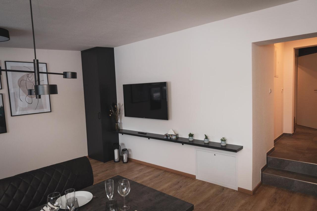 Mountain Love Appartements - By Mynests Haus im Ennstal Kültér fotó