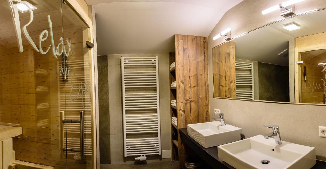 Mountain Love Appartements - By Mynests Haus im Ennstal Kültér fotó